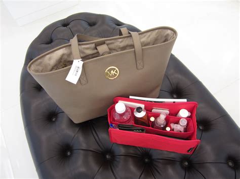 michael kors travel organiser|michael kors jet travel handbags.